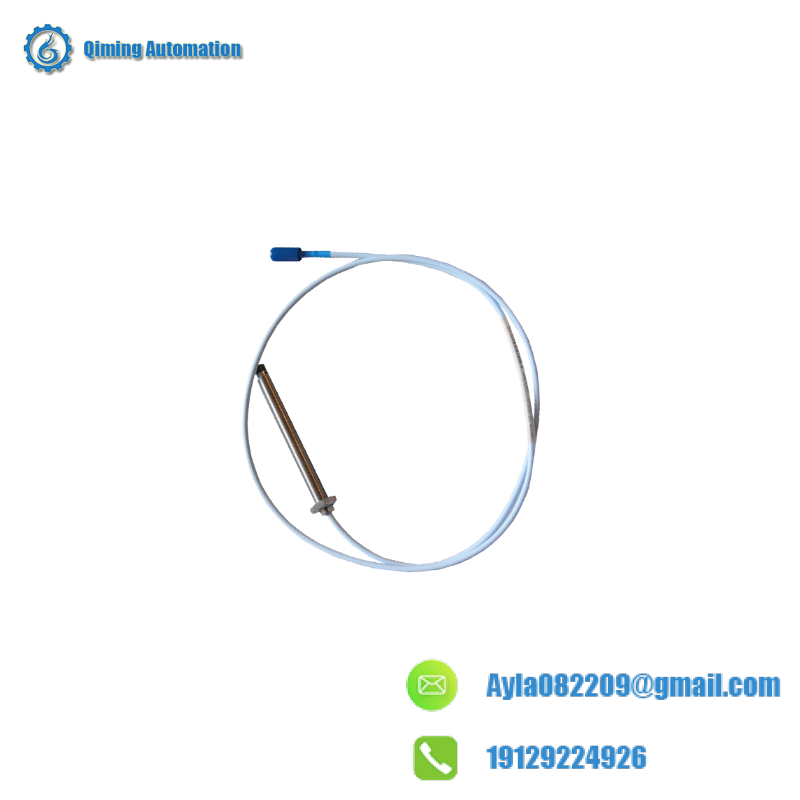 Bently Nevada 330103-00-05-05-01-CN Proximity Probes