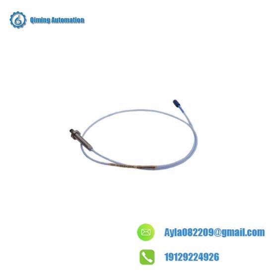 BENTLY NEVADA 330103-00-05-05-02-05 3300 XL 8 mm Proximity Probe