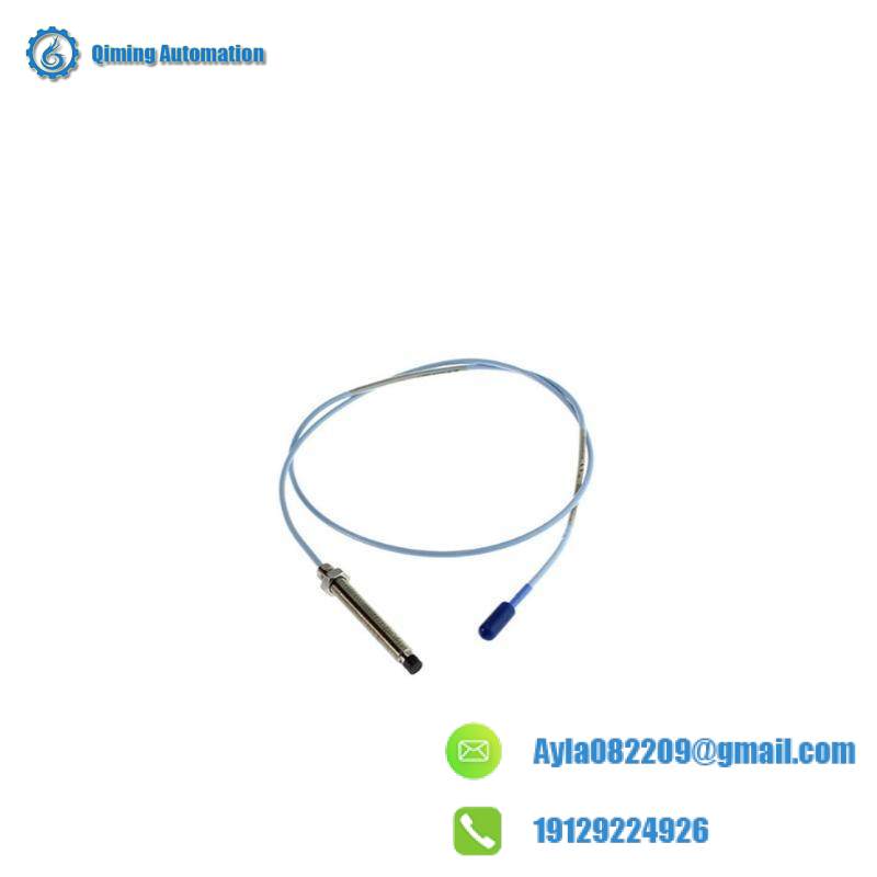 BENTLY NEVADA 330103-00-05-05-02-05 3300 XL 8 mm Proximity Probes