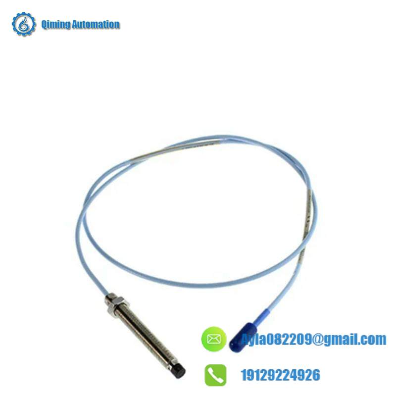 Bently Nevada 330103-00-05-10-02-CN 3300 XL 8 mm Proximity Probes