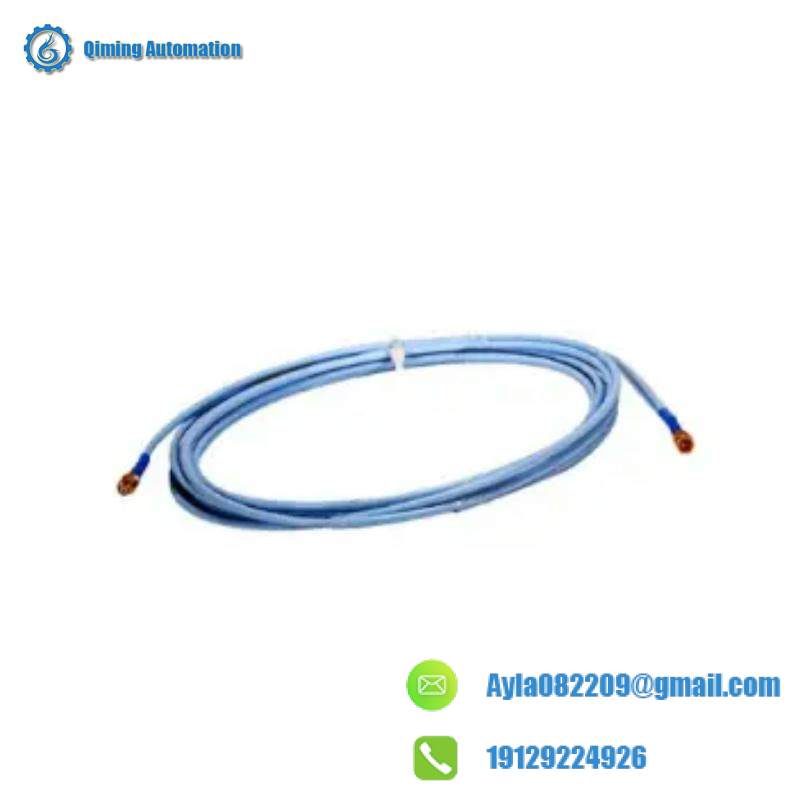 Bently Nevada 330103-00-05-10-11-05 3300 XL 8 mm Proximity Probes