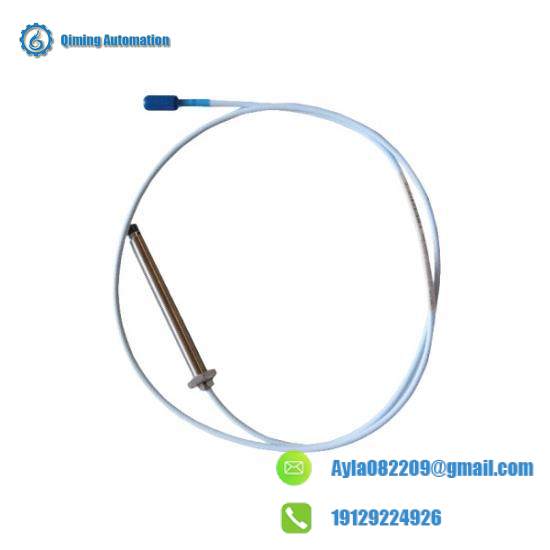 Bently Nevada 330103-00-05-10-11-05 3300 XL 8 mm Proximity Probes