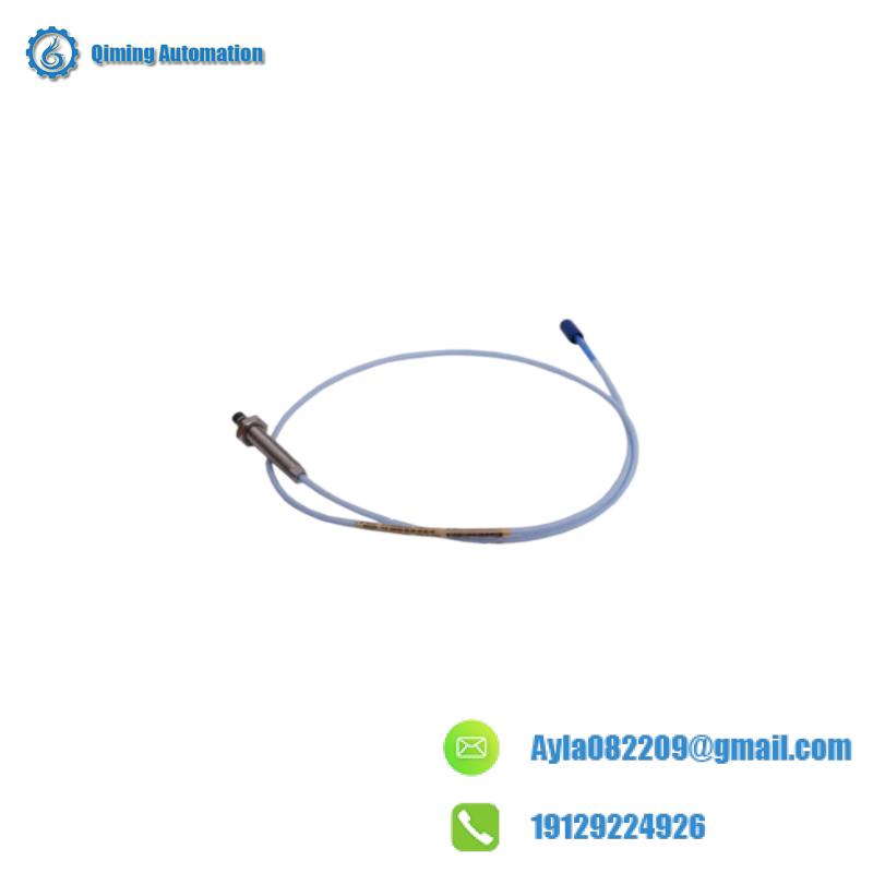 Bently Nevada 330103-00-05-20-02-CN 3300 XL 8mm Proximity Transducer