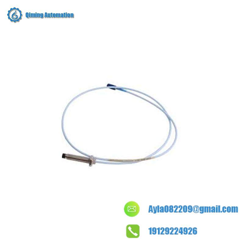 BENTLY NEVADA 330103-00-05-50-02-00 3300 XL 8 mm Proximity Probes