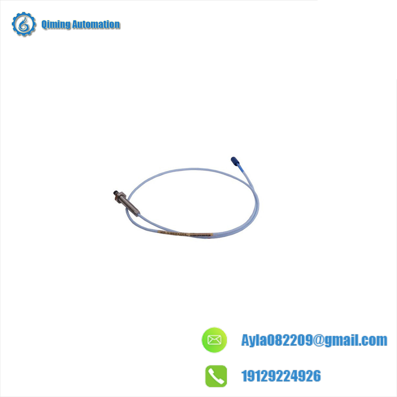 Bently Nevada 330103-00-06-05-02-00 Proximity Probes