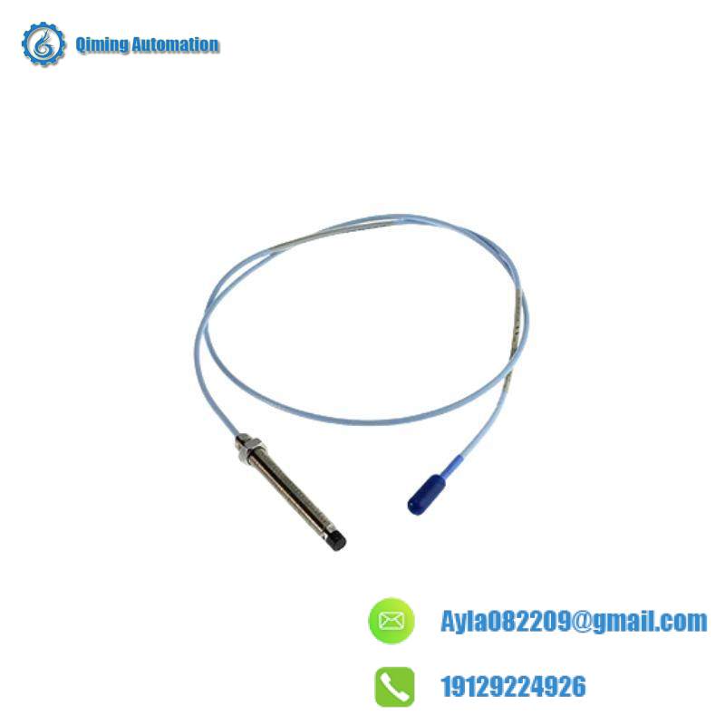 Bently Nevada 330103-00-06-05-02-02 3300 XL 8 mm Proximity Probes