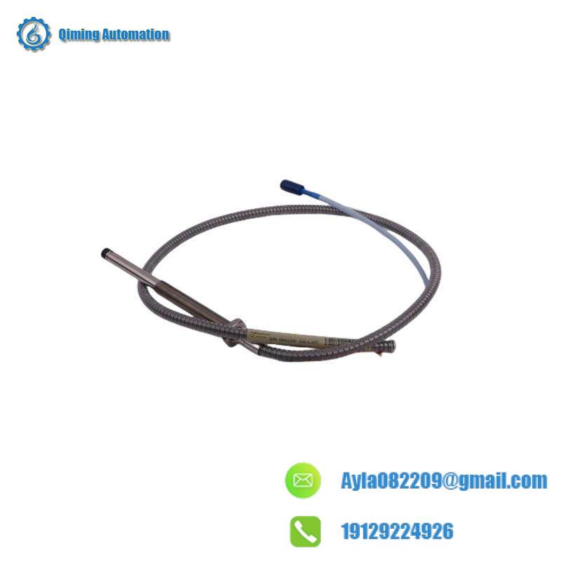 Bently Nevada 330103-00-06-05-02-CN Proximity Probes