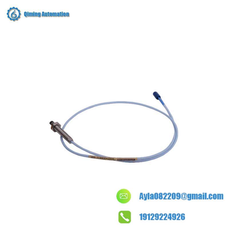 Bently Nevada 330103-00-06-10-02-00 Proximity Probes
