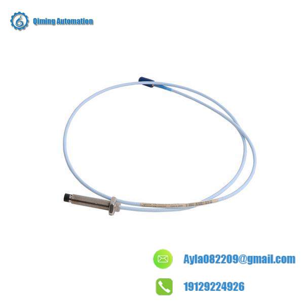 Bently Nevada 330103-00-06-10-12-00 Proximity Transducer
