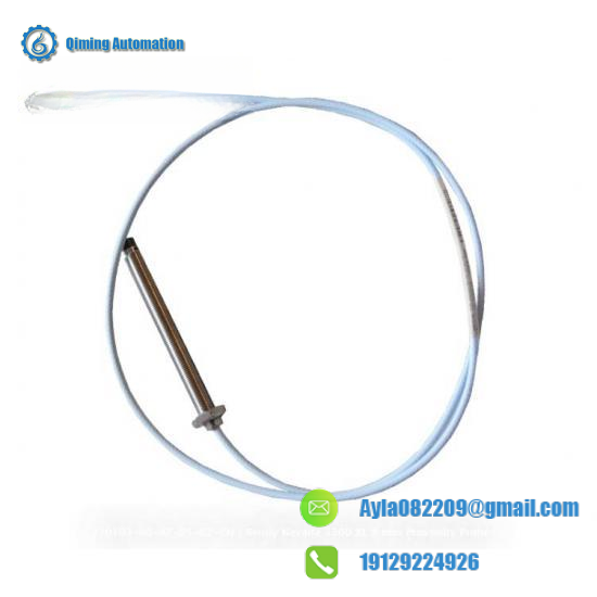Bently Nevada 330103-00-07-05-02-00 Proximity Probes
