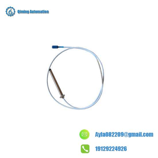 Bently Nevada 330103-00-07-05-02-05 Proximity Probes