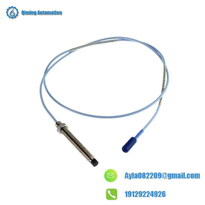 Bently Nevada 330103-00-07-10-01-05 3300 XL 8mm Proximity Probe
