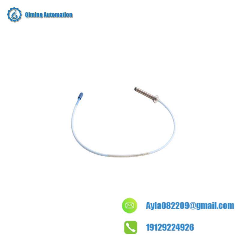 Bently Nevada 330103-00-07-20-02-00 proximity probe