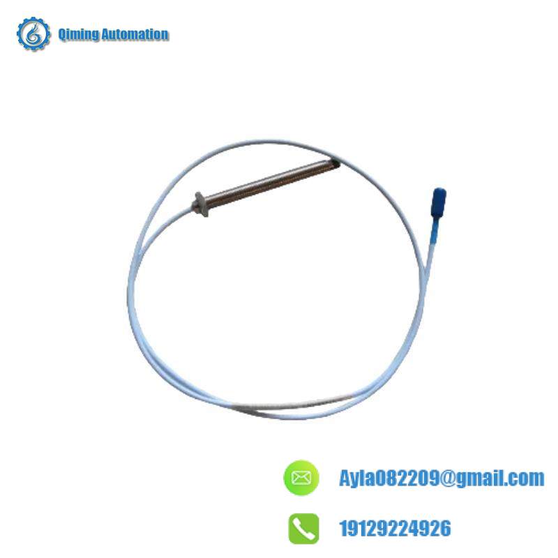 BENTLY NEVADA 330103-00-08-05-02-05 3300 XL 8 mm Proximity Probes