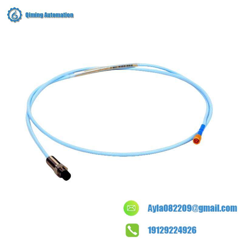 Bently Nevada 330103-00-08-10-12-05 3300 XL 8 mm Reverse Mount Probe