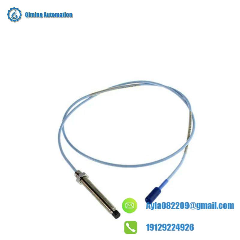 Bently Nevada 330103-00-09-10-02-CN Proximity Probes