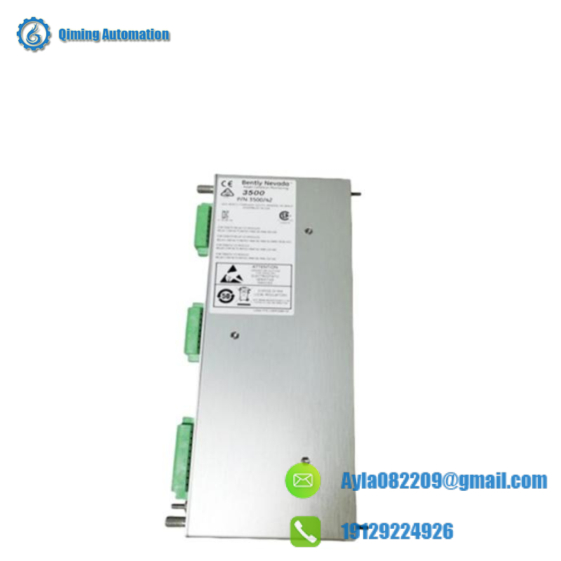 BENTLY NEVADA 330103-00-10-05-02-05 Proximity Probe AUTOMATION PARTS