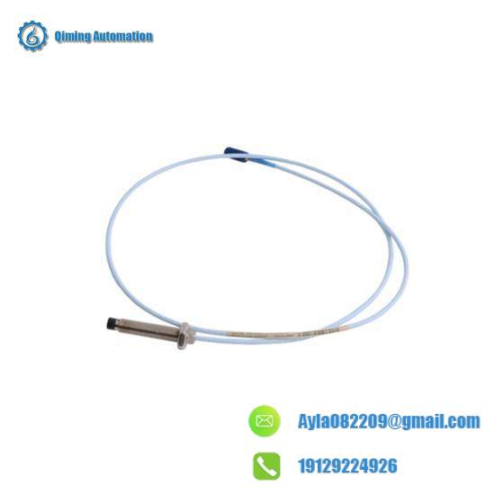 BENTLY NEVADA 330103-00-10-10-02-00 3300 XL 8 mm Proximity Probe