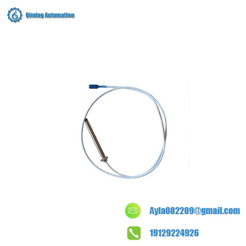 Bently Nevada 330103-00-10-10-02-00  Proximity Probes