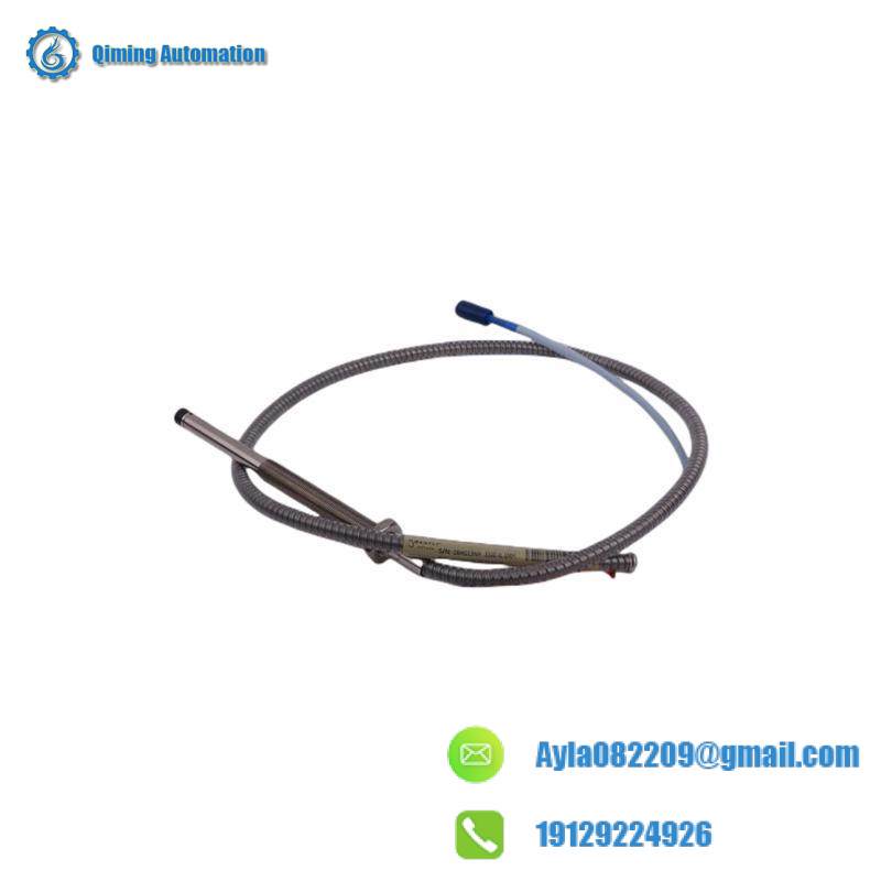 Bently Nevada 330103-00-10-50-02-00 proximity probe