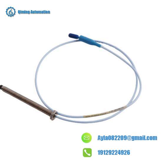 Bently Nevada 330103-00-12-10-01-00 Proximity probe