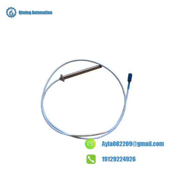 Bently Nevada 330103-00-12-10-02-05  Proximity Probes