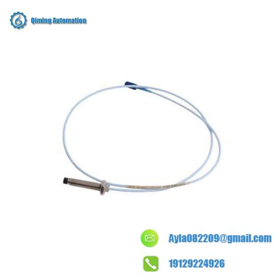 Bently Nevada 330103-00-12-10-02-CN  3300 XL 8mm Proximity Transducer System