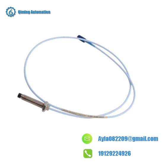 Bently Nevada 330103-00-13-05-02-00  3300 XL 8 mm Proximity Probes