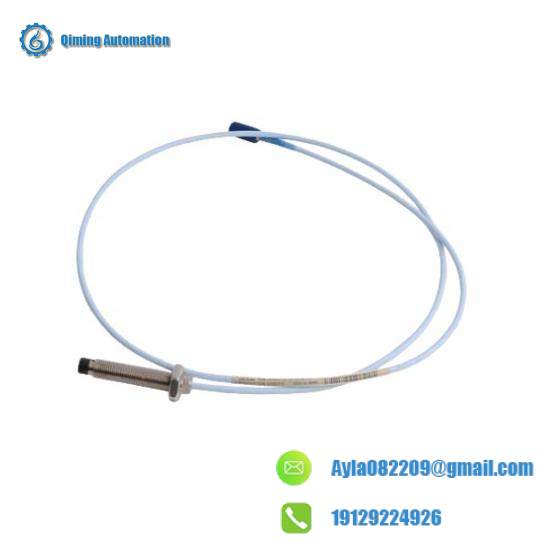 Bently Nevada 330103-00-13-05-02-00  3300 XL 8 mm Proximity Probes