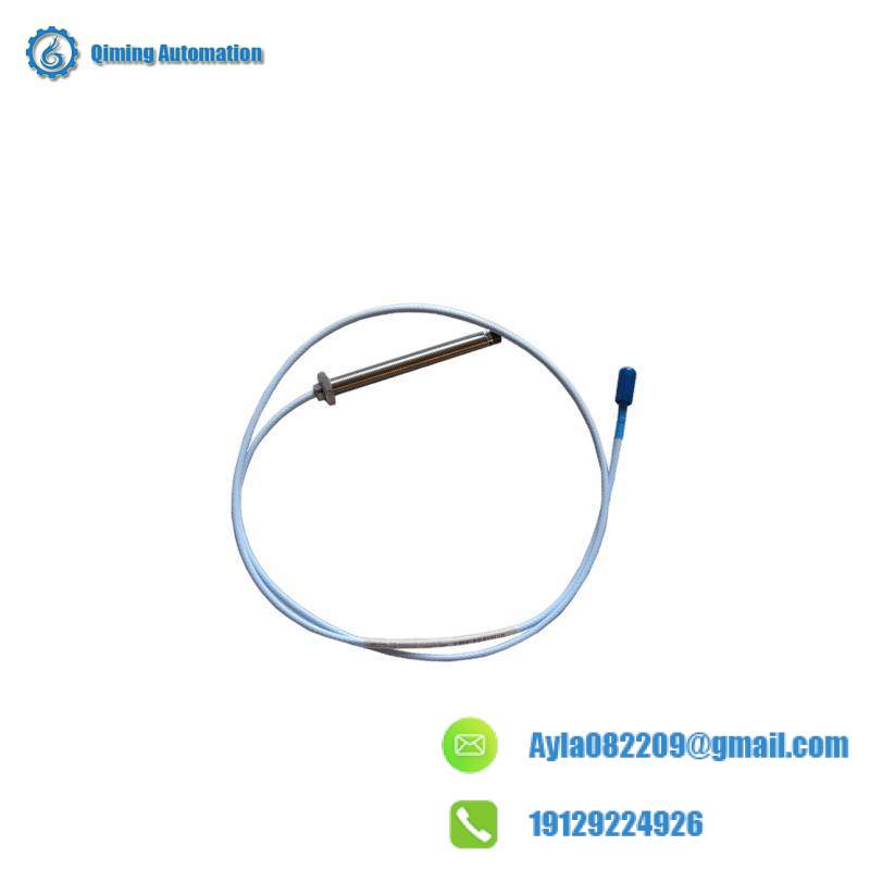 Bently Nevada 330103-00-13-10-02-00 Proximity Probes
