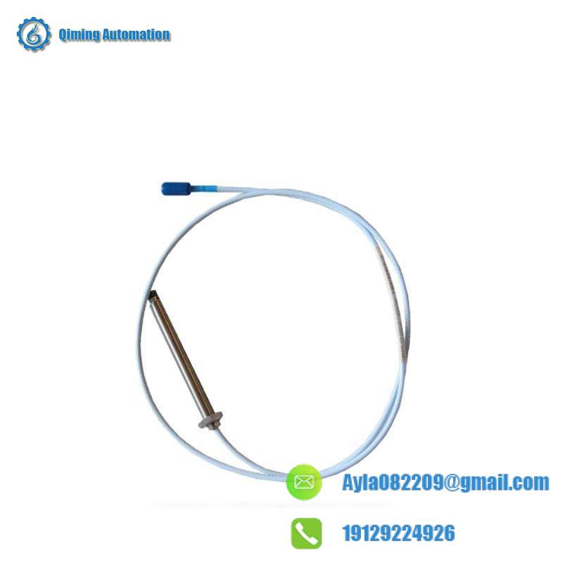 Bently Nevada 330103-00-14-10-02-CN Proximity Probes