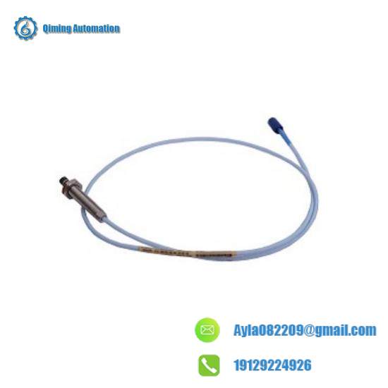 BENTLY NEVADA 330103-00-15-10-02-00  3300 XL 8mm Proximity Transducer System