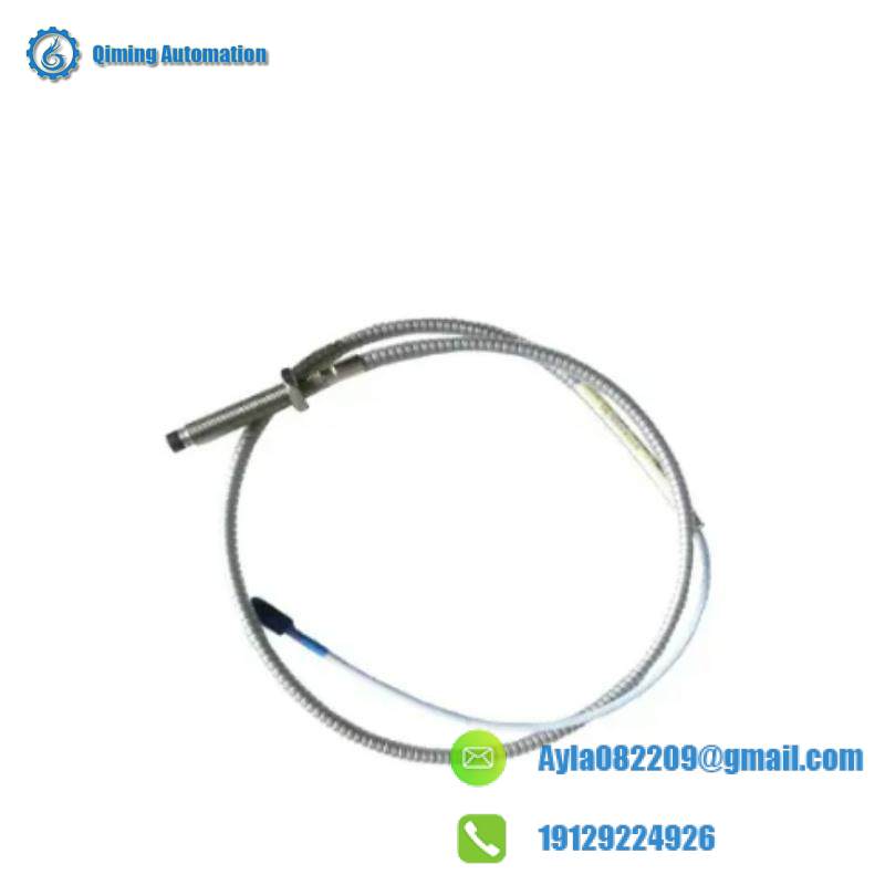 BENTLY NEVADA 330103-00-15-10-02-CN 3300XL 8 mm Proximity Probes