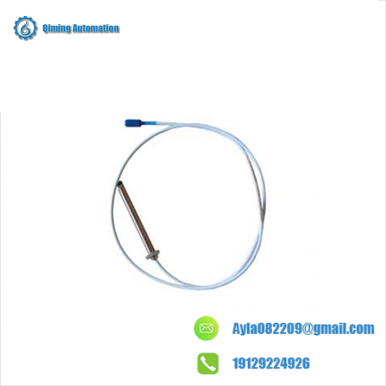 Bently Nevada 330103-00-16-10-02-00 Proximity Probes