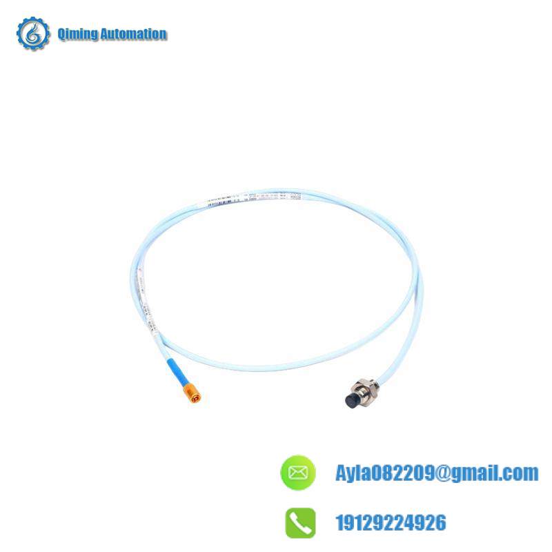 Bently Nevada 330103-00-16-10-12-05 Proximity Probes