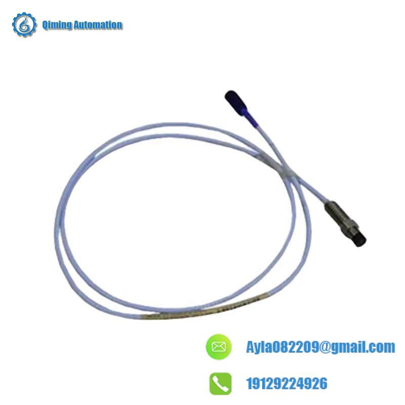 Bently Nevada 330103-00-19-10-12-05 3300 XL 8mm Proximity Probe