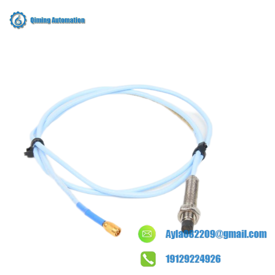 Bently Nevada 330103-00-20-10-02-00 Proximity Probes