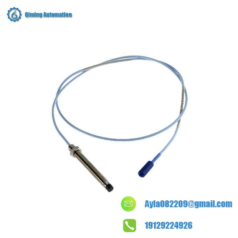 Bently Nevada 330103-00-25-05-02-00 3300 XL 8 mm Probe