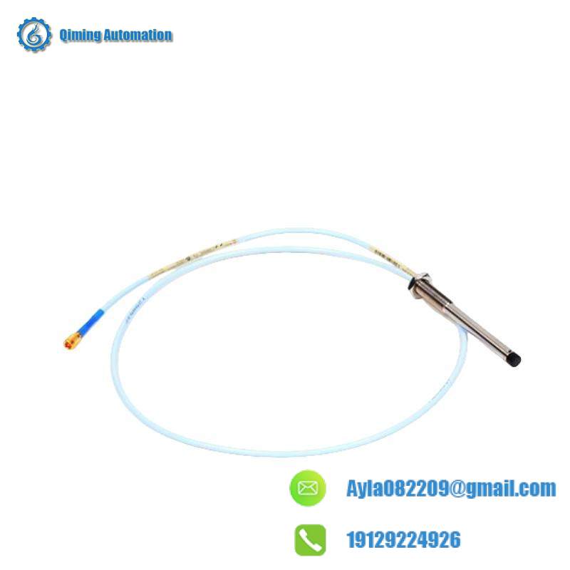 Bently Nevada 330103-01-06-05-02-05 3300 XL 8mm Proximity Probe M10 x 1 Thread