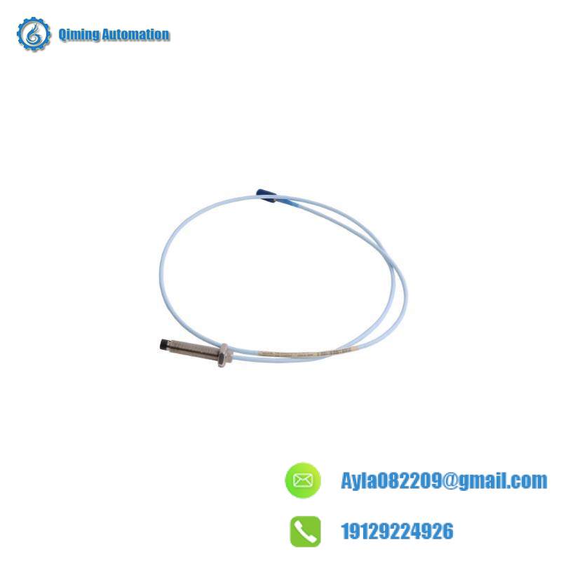 BENTLY NEVADA 330103-01-07-05-02-00 3300 XL 8 mm Proximity Probes