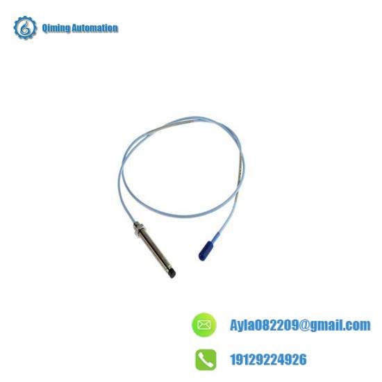 BENTLY NEVADA 330103-02-04-30-01-00 3300 XL 8 mm Proximity Probes ﻿