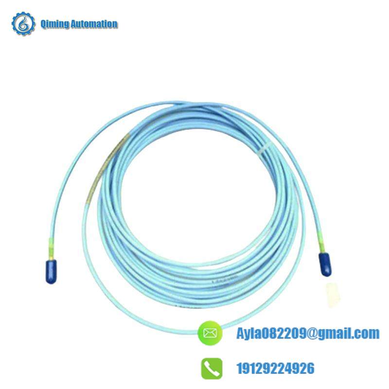 BENTLY NEVADA 330103-02-04-30-01-00 Proximitor probe extension cable