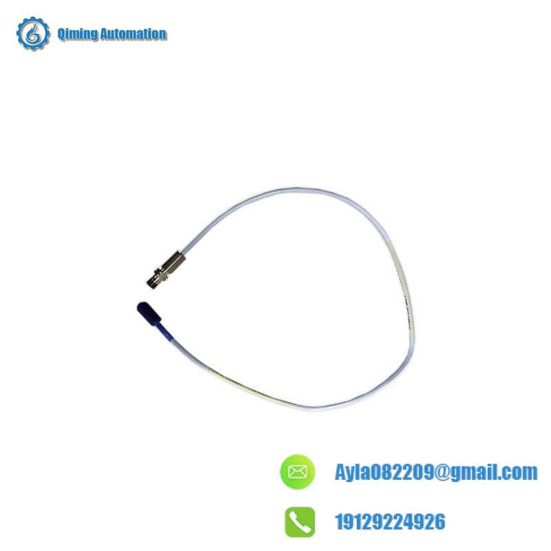 Bently Nevada 330103-02-06-05-02-00 proximity probe