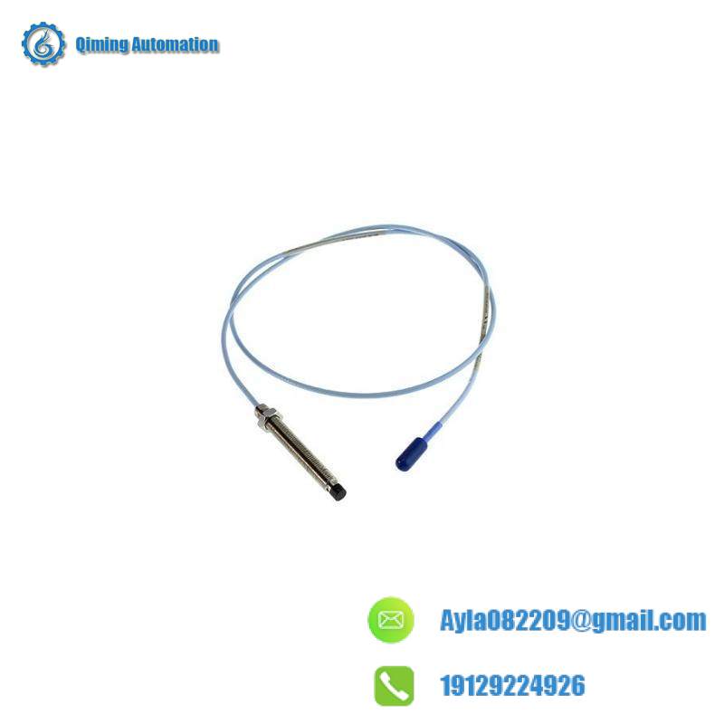 Bently Nevada 330103-02-06-10-02-00 3300 XL 8 mm Proximity Probes