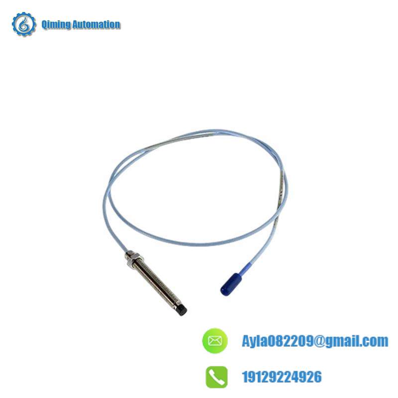 Bently Nevada 330103-02-07-10-02-00 proximity probe