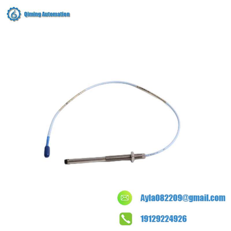 Bently Nevada 330103-02-12-05-02-CN Proximity Probes