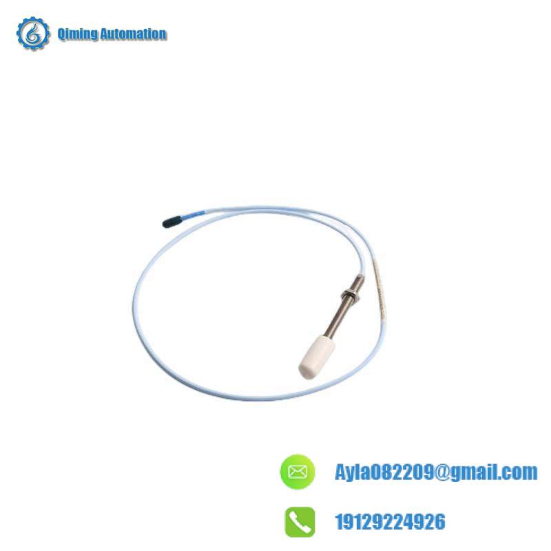 Bently Nevada 330103-02-12-10-02-00 Proximity Probes