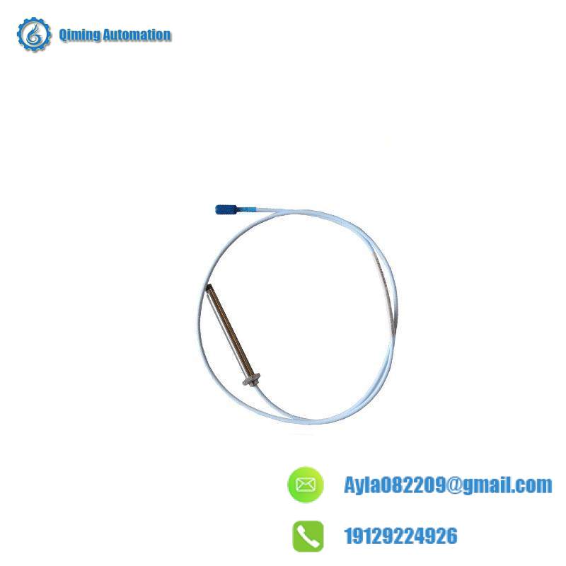 Bently nevada 330103-03-12-05-02-00 3300 XL 8 mm Proximity Probes
