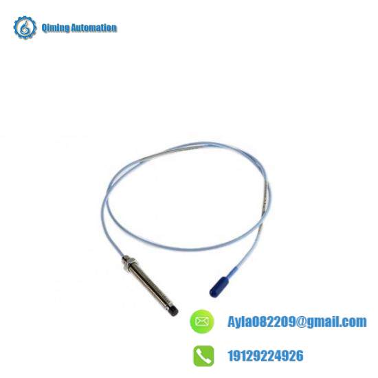 Bently Nevada 330103-03-12-05-02-00 Proximity Probes