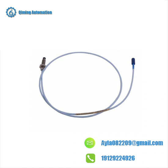 Bently Nevada 330103-04-13-10-02-00 3300 XL 8 mm Proximity Probes